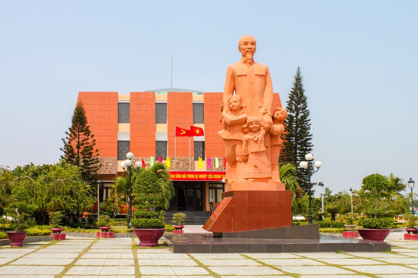 Khám phá các loại hình bảo tàng tại thành phố Phan Thiết