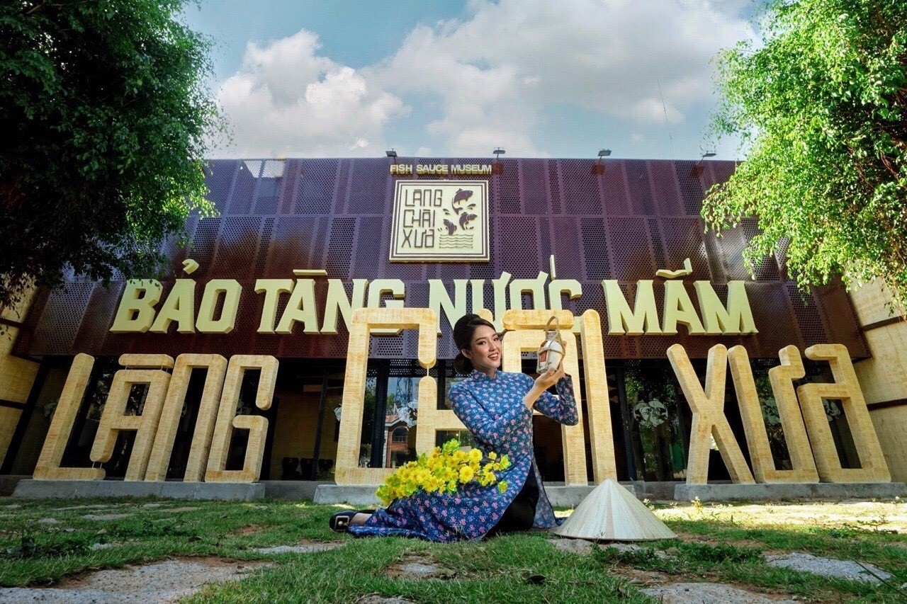 Khám phá các loại hình bảo tàng tại thành phố Phan Thiết