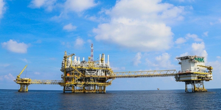ExxonMobil có thêm 2 phát hiện dầu mỏ ngoài khơi bờ biển Guyana