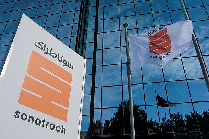 Nigeria ký Hợp đồng phân chia sản lượng với Sonatrach