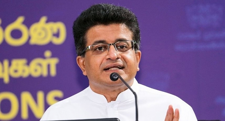 Sri Lanka không còn đủ tiền mua dầu