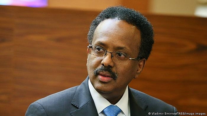 Somalia hủy thỏa thuận thăm dò dầu khí với một công ty Mỹ chỉ 1 ngày sau khi ký