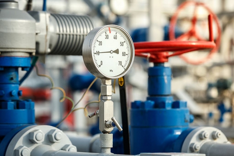 Savannah Energy tham vọng thống lĩnh thị trường khí đốt Nigeria Savannah Energy tham vọng thống lĩnh thị trường khí đốt Nigeria