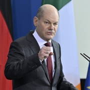 Đức quyết định đình chỉ cấp phép Nord Stream 2