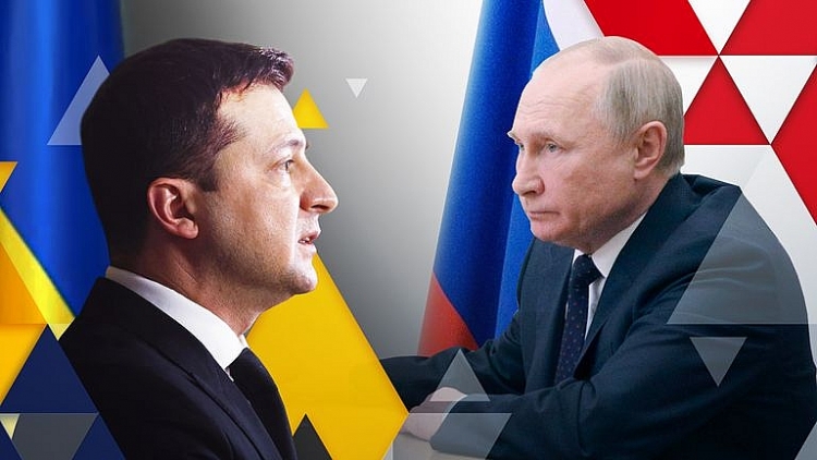 Khi nào chiến tranh Nga - Ukraine sẽ kết thúc?