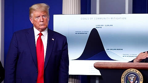 trump gap lanh dao cac tap doan dau khi my tai nha trang