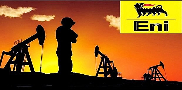 Eni sẽ ngừng các hoạt động dầu khí ở Tunisia do biểu tình bạo loạn