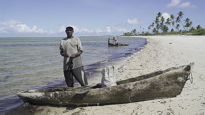 Tổ chức phi chính phủ Friends of the Earth kiện chính phủ Anh vì hỗ trợ Mozambique LNG