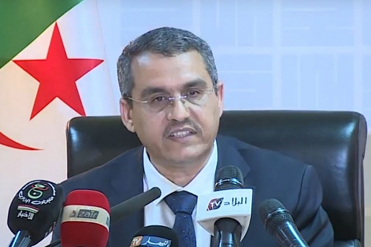Algeria đe dọa tăng giá khí đốt bán cho Tây Ban Nha