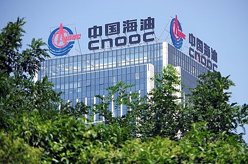Tập đoàn dầu khí Trung Quốc chuẩn bị rời phương Tây