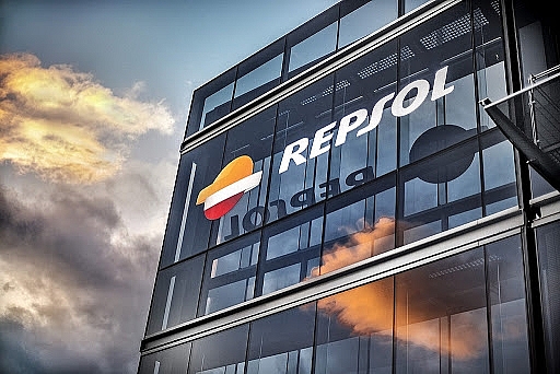 Tập đoàn dầu khí Tây Ban Nha Repsol mất gần nửa tỷ euro vì Covid-19 tap doan dau khi tay ban nha repsol mat gan nua ty euro vi covid 19