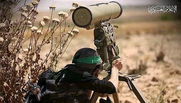 Toàn cảnh cuộc khủng hoảng Palestine - Israel