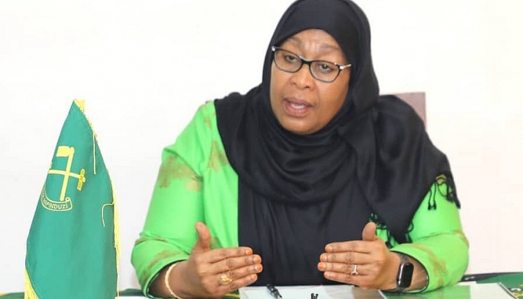 Tanzania trợ cấp giá nhiên liệu, giúp dân bớt khổ Tanzania trợ cấp giá nhiên liệu, giúp dân bớt khổ
