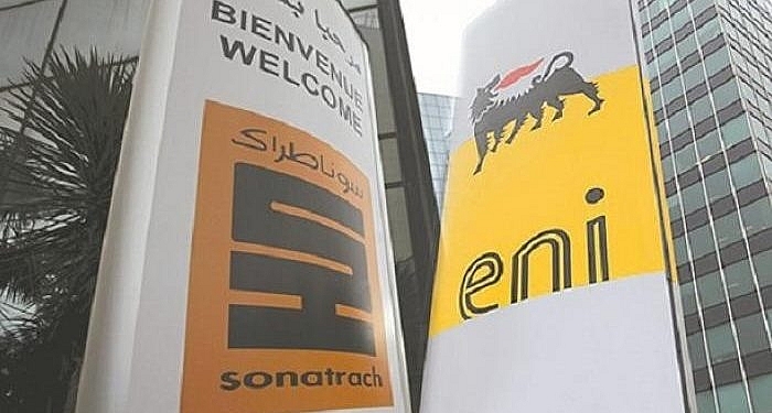 Sonatrach và Eni hợp tác về khí đốt và khử carbon Sonatrach và Eni hợp tác về khí đốt và khử carbon