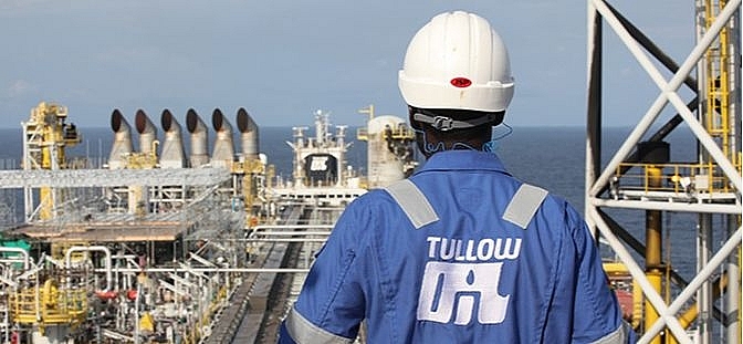 Tullow lên kế hoạch mua lại tài sản bị bỏ rơi ở châu Phi Tullow lên kế hoạch mua lại tài sản bị bỏ rơi ở châu Phi