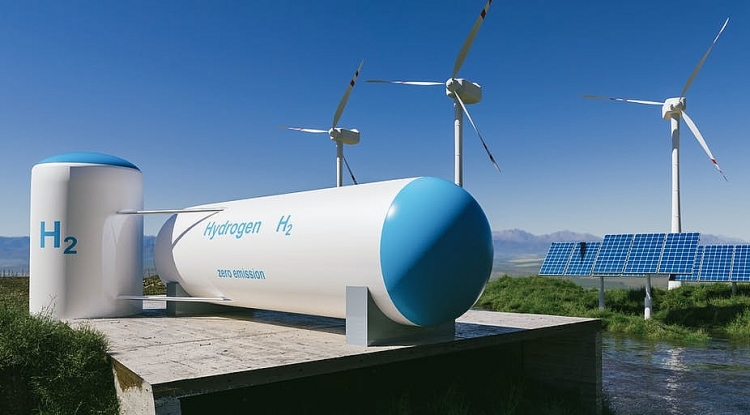 Sasol đạt thỏa thuận phát triển ngành công nghiệp hydro xanh ở Nam Phi