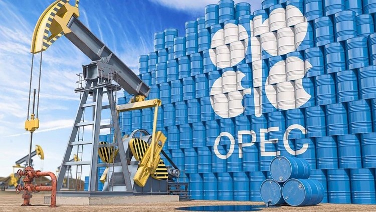 Thị trường dầu mỏ năm 2023 sẽ ra sao?