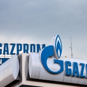 Lợi nhuận ròng của Gazprom giảm 25 lần