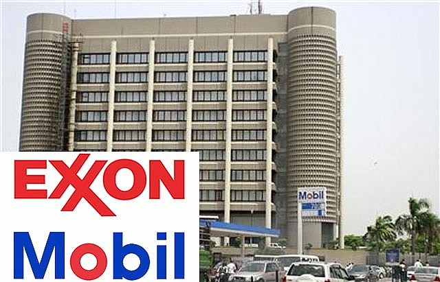 Exxon Mobil gặp khó với Luật Dầu khí mới của Nigeria Exxon Mobil gặp khó với Luật Dầu khí mới của Nigeria