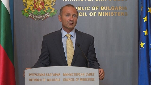 Bulgaria mong muốn mua lại khí đốt của Nga
