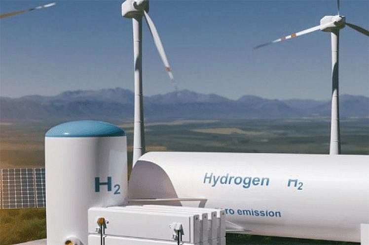 Ai Cập đầu tư hơn 30 tỷ USD vào các dự án hydro và amoniac