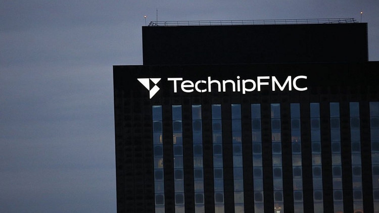 TechnipFMC phân tách: công ty có trụ sở tại Pháp được sửa thành Technip Energies technipfmc phan tach cong ty co tru so tai phap duoc sua thanh technip energies