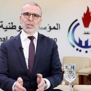 Libya: Bộ trưởng Dầu khí lại đình chỉ Chủ tịch NOC