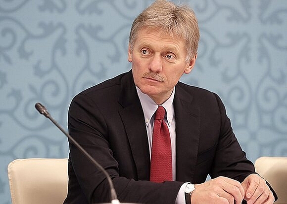 Điện Kremlin nói gì về tình trạng thiếu khí đốt ở Moldova?