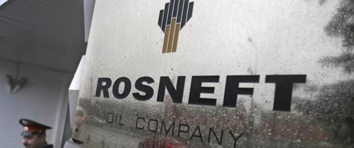 Rosneft kháng cáo quyết định của Chính phủ Đức