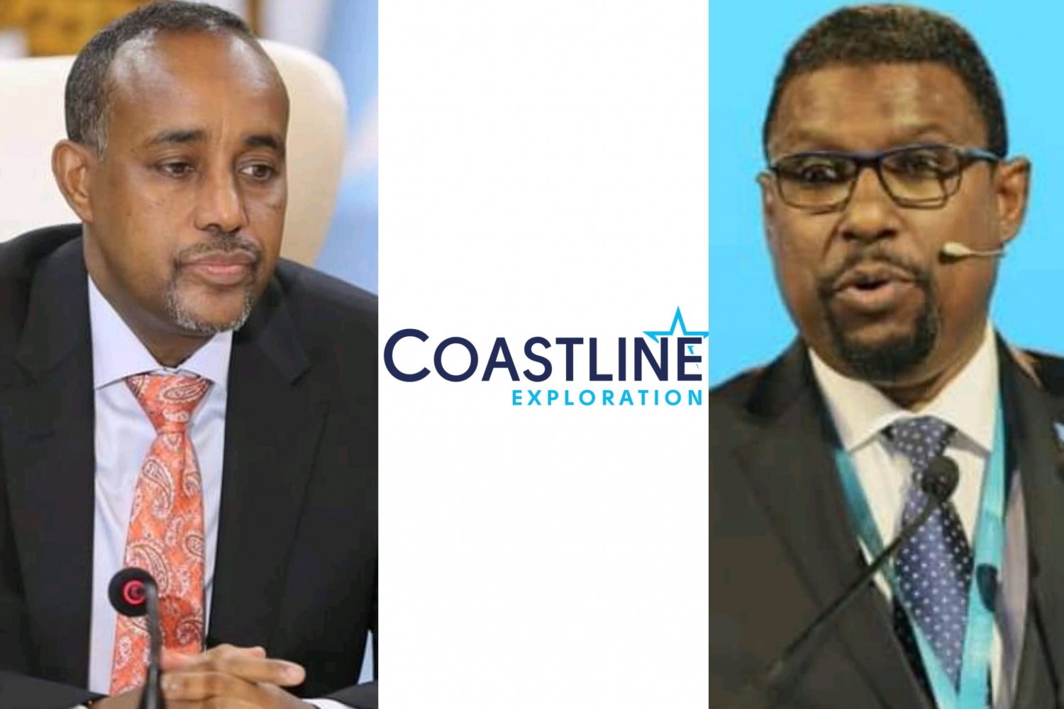 Somalia ký loạt hợp đồng thăm dò dầu khí đầy tranh cãi với Mỹ