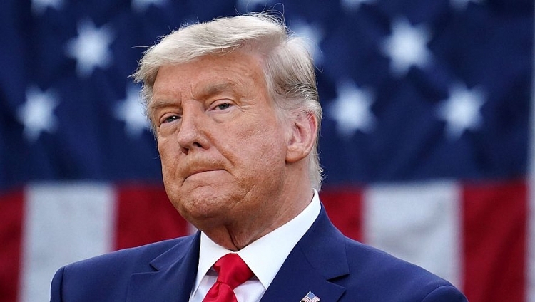 Nỗ lực cuối cùng của ông Trump với ngành dầu khí Mỹ