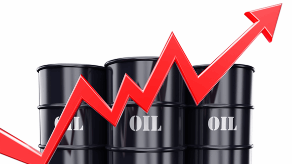 Eni: Dầu thô sẽ quay lại mức giá 100 đô la/thùng Eni: Dầu thô sẽ quay lại mức giá 100 đô la/thùng
