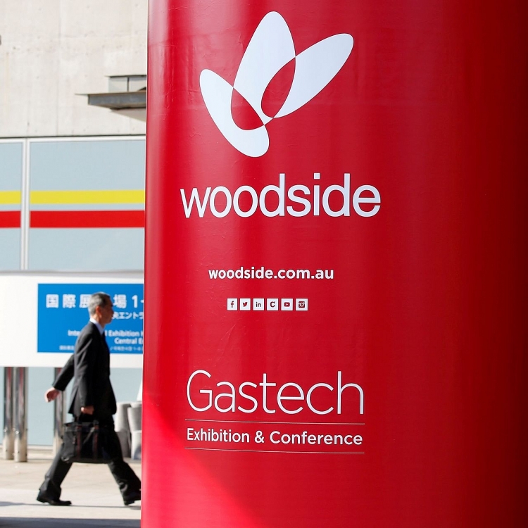 Woodside và BHP chốt dự án LNG trị giá 12 tỷ USD Woodside và BHP chốt dự án LNG trị giá 12 tỷ USD