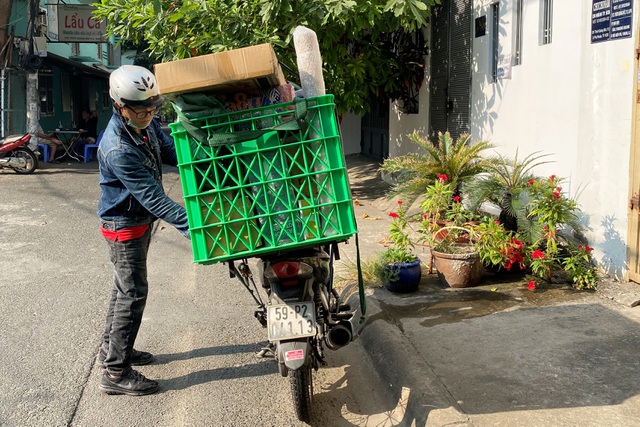 Làm sao để dân buôn online hạn chế được bom hàng? - 4