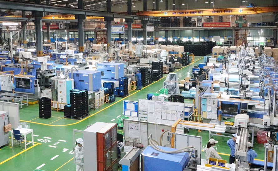Doanh nghiệp Hà Nội: Khẩn trương ngay từ đầu năm