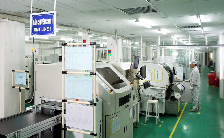 Doanh nghiệp Hà Nội: Khẩn trương ngay từ đầu năm