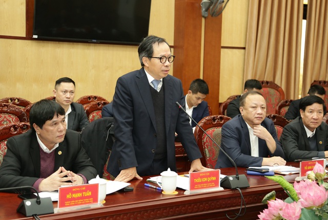 Thanh Hóa: Hơn 2.300 hộ dân chưa có điện lưới quốc gia - 4