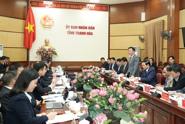 Thanh Hóa: Hơn 2.300 hộ dân chưa có điện lưới quốc gia - 1