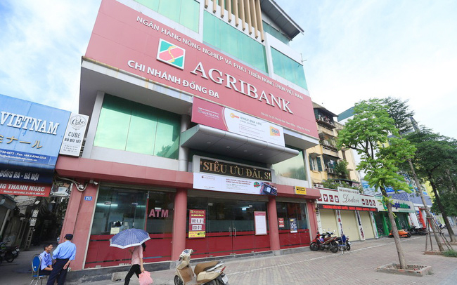 Agribank chưa thể hoàn thành cổ phần hóa sau nhiều năm có chủ trương.