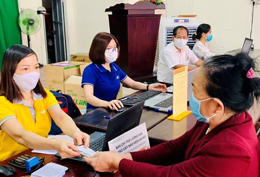 Những chính sách nổi bật có hiệu lực trong tháng 1/2022