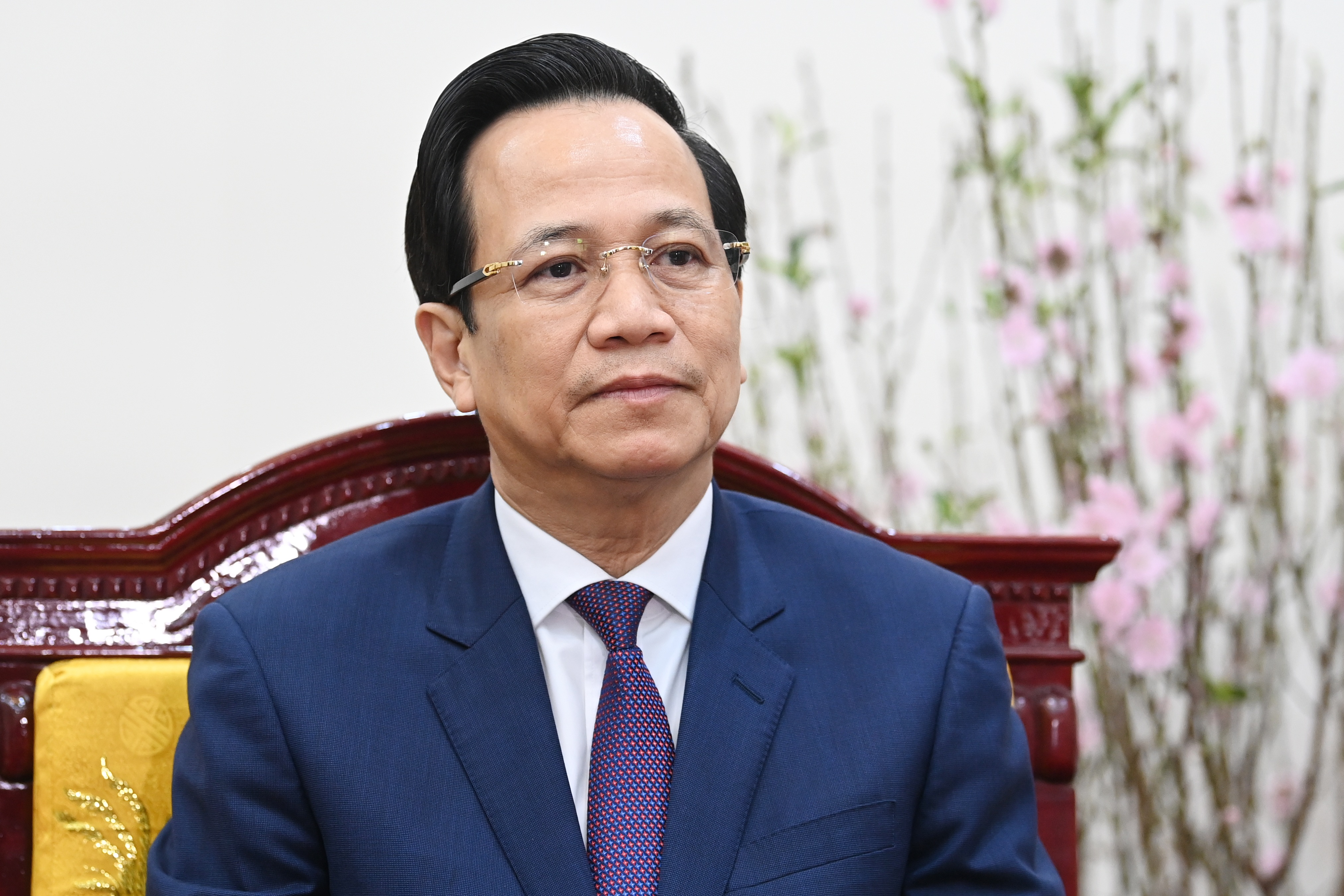 Chính sách lao động, việc làm, an sinh xã hội phải toàn diện, bao trùm - 1 Chính sách lao động, việc làm, an sinh xã hội phải toàn diện, bao trùm - 1