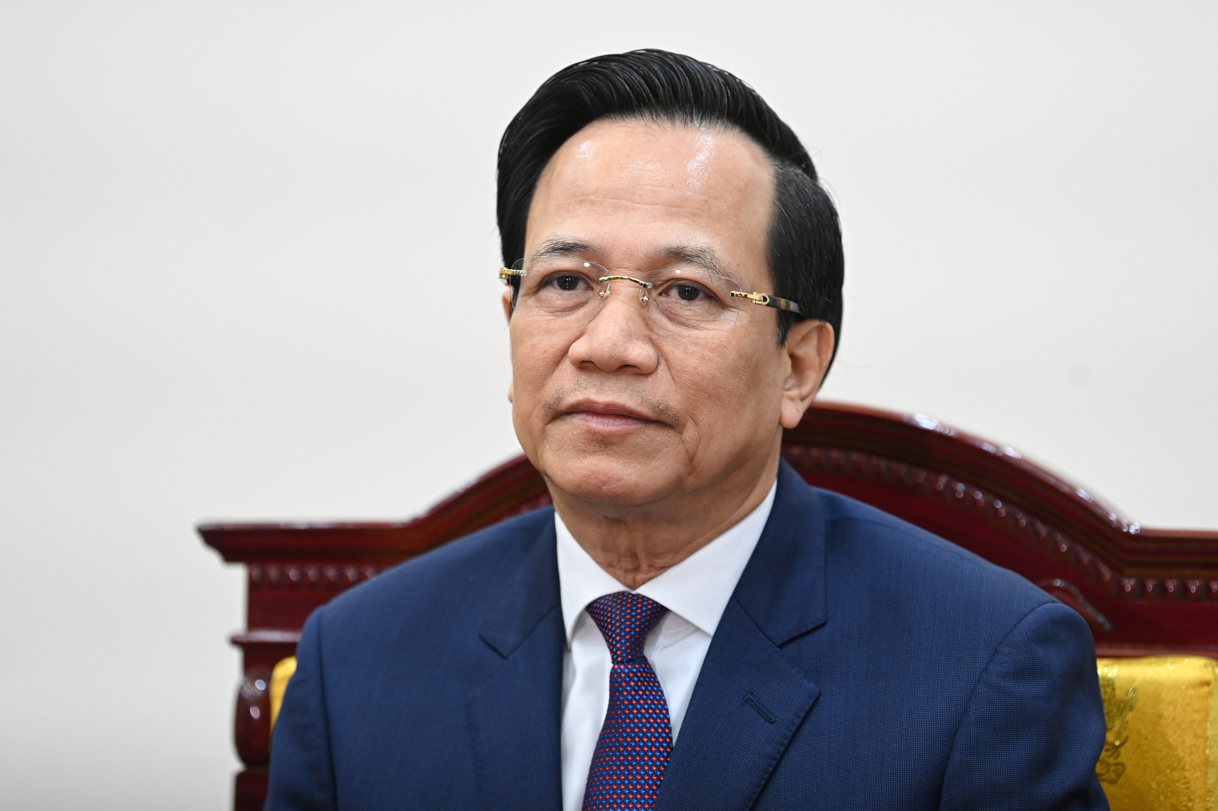 Chính sách lao động, việc làm, an sinh xã hội phải toàn diện, bao trùm - 5 Chính sách lao động, việc làm, an sinh xã hội phải toàn diện, bao trùm - 5