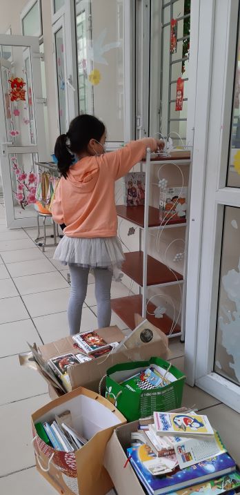 Nhật ký cách ly từ điểm cách ly đặc thù đầu tiên của Hà Nội