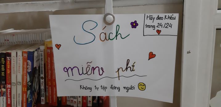 Nhật ký cách ly từ điểm cách ly đặc thù đầu tiên của Hà Nội