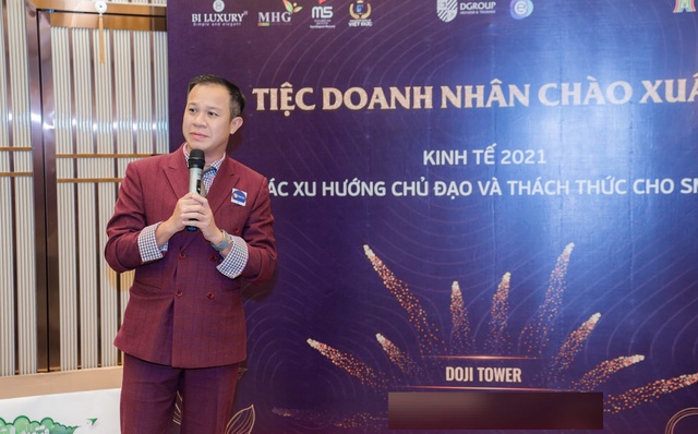Chuyên gia: Nền kinh tế sẽ đi sâu vào hồi phục và làm sao tránh va đập - 2
