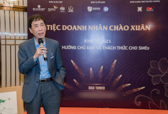 Chuyên gia: Nền kinh tế sẽ đi sâu vào hồi phục và làm sao tránh va đập - 1