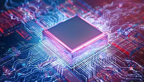 Việc thúc đẩy sản xuất chip tại Mỹ