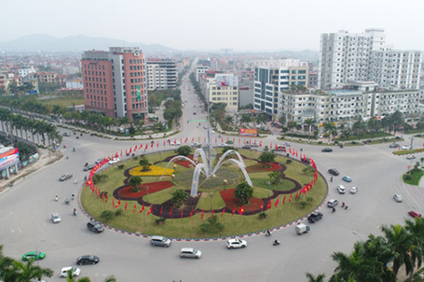Dự kiến có thêm 3 tỉnh là thành phố trực thuộc Trung ương Dự kiến có thêm 3 tỉnh là thành phố trực thuộc Trung ương