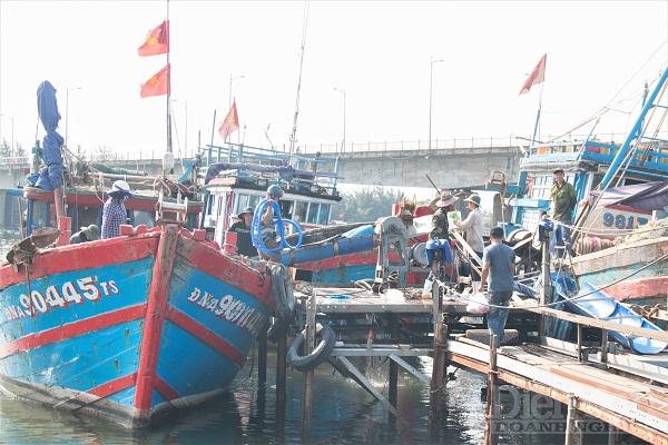 Kỳ vọng sớm gỡ “thẻ vàng” IUU Kỳ vọng sau lần kiểm tra tới, Việt Nam sẽ gỡ được thẻ vàng IUU