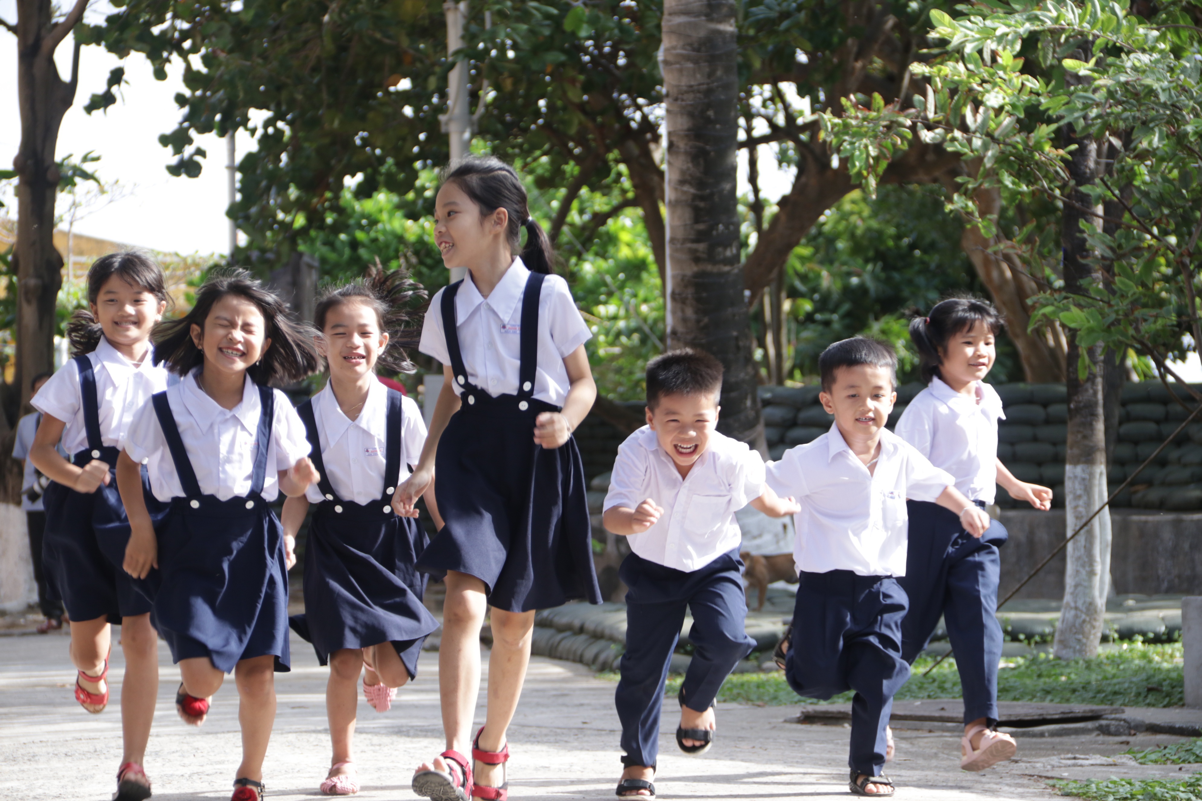 Những người giữ biển - 4